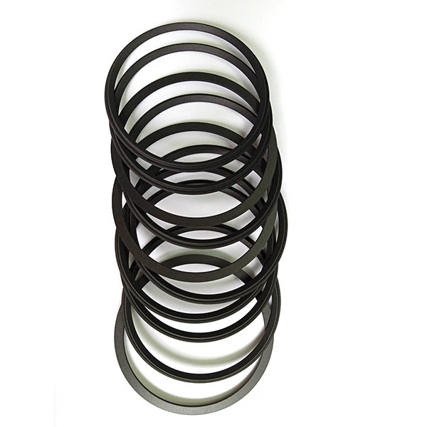 PTFE ring en teflon pakkingafdichting