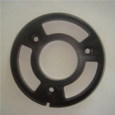 Afdichtring van koolstofgrafiet